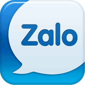 Zalo icon