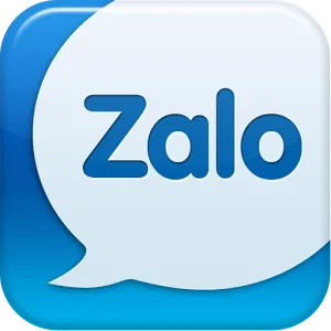 Zalo icon