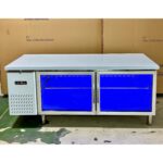 Bàn Mát Cửa Kính Lightcool - 1M8 – BL-1800 380L