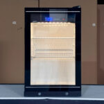 Tủ Mát Mini Lightcool - LC-90 - 86L - Ảnh 2