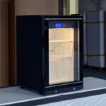 Tủ Mát Mini Lightcool - LC-90 - 86L