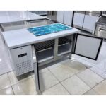 Bàn Salad Lightcool - 1M5 - BL-1500 - 294L - Ảnh 5