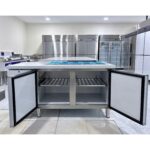 Bàn Salad Lightcool - 1M5 - BL-1500 - 294L - Ảnh 4