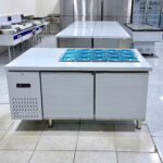 Bàn Salad Lightcool - 1M5 - BL-1500 - 294L