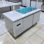 Bàn Salad Lightcool - 1M5 - BL-1500 - 294L - Ảnh 2