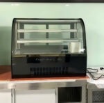 Tủ bánh kem để bàn - TS-900Y - 115L - Ảnh 2