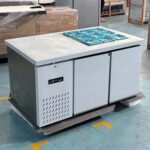 Bàn Salad Lightcool – 1M2 – BL-1200 – 208L - Ảnh 2