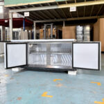 Bàn Đông A-ECO – 1M5 – BL-1500 – 294L - Ảnh 4