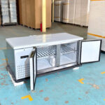 Bàn Đông A-ECO – 1M5 – BL-1500 – 294L - Ảnh 3