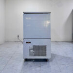 Tủ Cấp Đông Nhanh (-45°C) - BLS8P - 8P