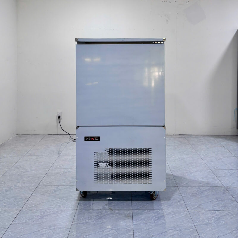 Tủ Cấp Đông Nhanh (-45°C) - BLS8P - 8P