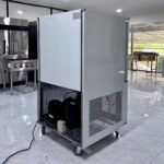 Tủ Cấp Đông Nhanh (-45°C) - BLS8P - 8P - Ảnh 3