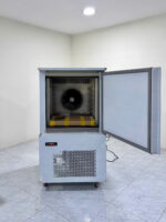 Tủ Cấp Đông Nhanh (-45°C) - BLS8P - 8P - Ảnh 4