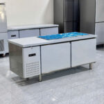 Bàn Salad Lightcool – 1M8 – BL-1800 – 380L - Ảnh 2