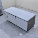 Bàn Đông A-ECO – 1M8 – BL-1800 – 380L - Ảnh 2