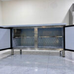 Bàn Đông A-ECO – 1M8 – BL-1800 – 380L - Ảnh 5