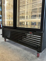 Tủ mát "Inox" – 2 cánh – LS-1260 – 1250L - Ảnh 6