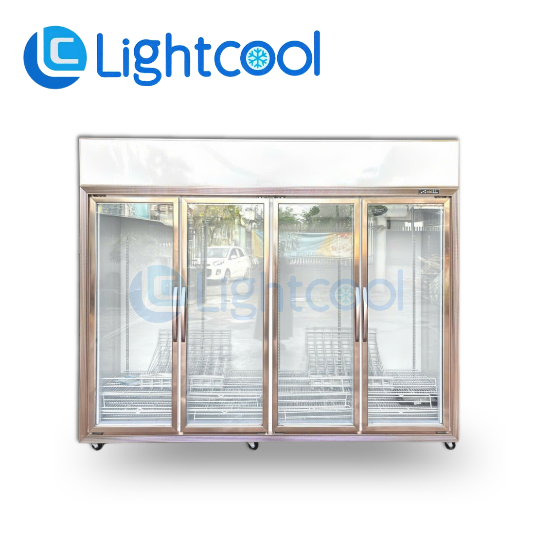 Tủ mát 4 cánh tủ mát 4 cánh