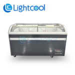 Tủ đông đảo LightCool - SD-836 (SC/SD-528) - Ảnh 2