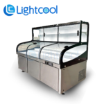 Tủ Tích Hợp 3 Chế Độ 5 Tầng LightCool - HY-200WJ - 1028L - Ảnh 2