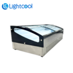 Tủ Mát Trưng Bày Thịt Nguội LightCool - TCD-160LJTM - 418L - Ảnh 2