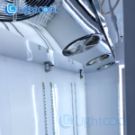 Tủ Mát 4 Cánh Lightcool - LC-2380ZCW - 2580L - Ảnh 4