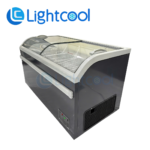 Tủ đông đảo LightCool - SD-836 (SC/SD-528) - Ảnh 3