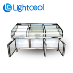 Tủ Tích Hợp 2 Chế Độ 3 Tầng LightCool - SD-798 - 615L - Ảnh 3