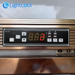 Tủ Mát 4 Cánh Lightcool - LC-2380ZCW - 2580L - Ảnh 5