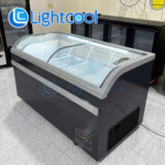 Tủ đông đảo LightCool - SD-836 (SC/SD-528) - Ảnh 4