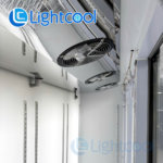 Tủ mát 4 cánh Lightcool - LC-2380ZCW - 2580L - Ảnh 5