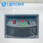 Tủ Đông Trưng Bày Để Bàn LightCool - TCD-160LJTM (TCD26-192TM) - 418L - Ảnh 4