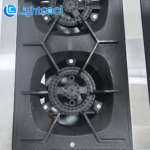 Bếp Âu 6 Họng Gang - 1m1 - Ảnh 4