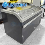 Tủ đông đảo LightCool - SD-836 (SC/SD-528) - Ảnh 5