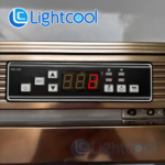 Tủ mát 4 cánh Lightcool - LC-2380ZCW - 2580L - Ảnh 6