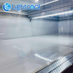 Tủ Đông Trưng Bày Để Bàn LightCool - TCD-160LJTM (TCD26-192TM) - 418L - Ảnh 5
