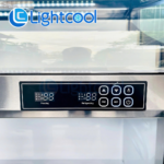 Tủ Tích Hợp 2 Chế Độ 3 Tầng LightCool - SD-798 - 615L - Ảnh 6