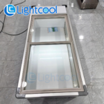 Tủ Đông Trưng Bày Để Bàn LightCool - TCD-160LJTM (TCD26-192TM) - 418L - Ảnh 6