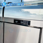 Tủ Tích Hợp 3 Chế Độ 5 Tầng LightCool - HY-200WJ - 1028L - Ảnh 7