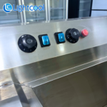 Máy Rửa Chén 2 Bồn 1M5 Chính Hãng - Lightcool - Ảnh 5