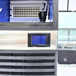 Máy Làm Đá Viên 60KG - SD-100P - Ảnh 7