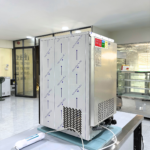Máy Làm Đá Viên 60KG - SD-100P - Ảnh 9
